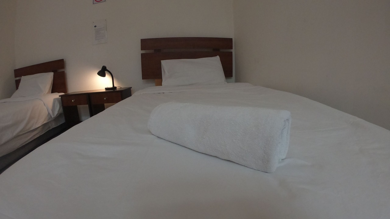 Photo of Bedroom in Valparaiso
