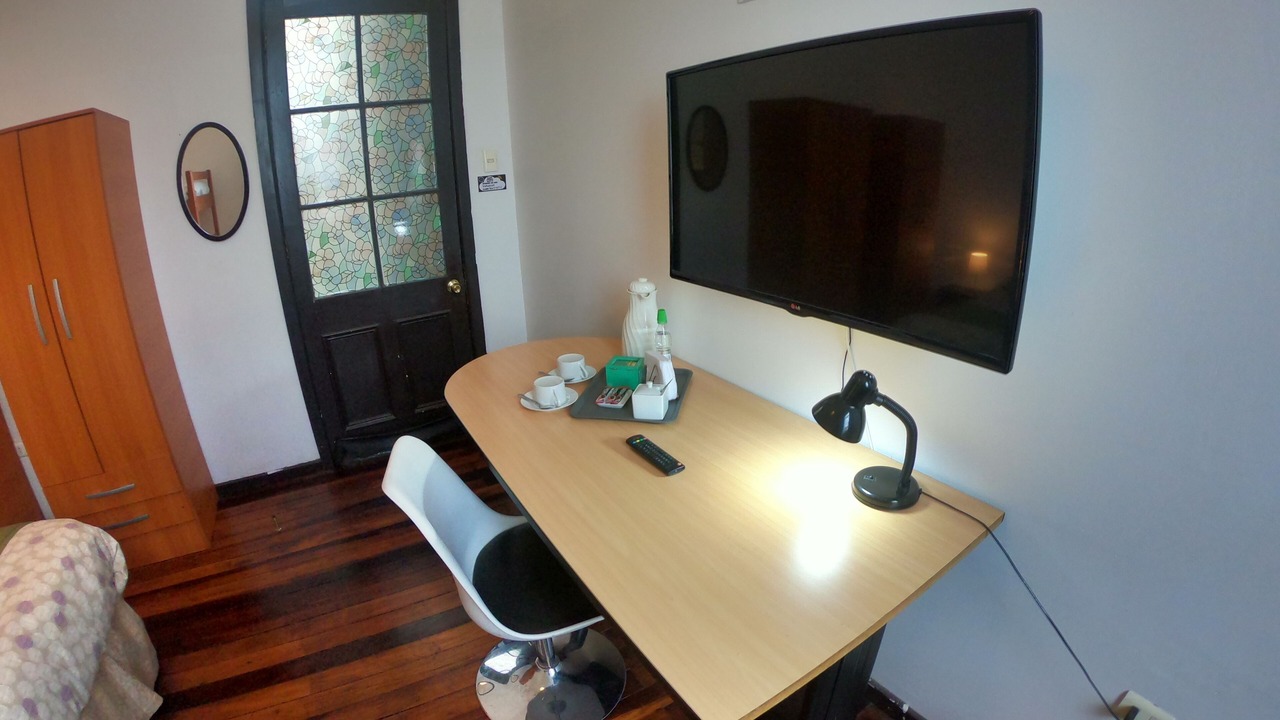 Photo of Bedroom in Valparaiso