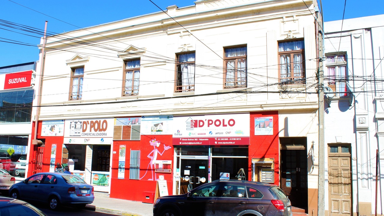 Photo of Outdoor in Valparaiso