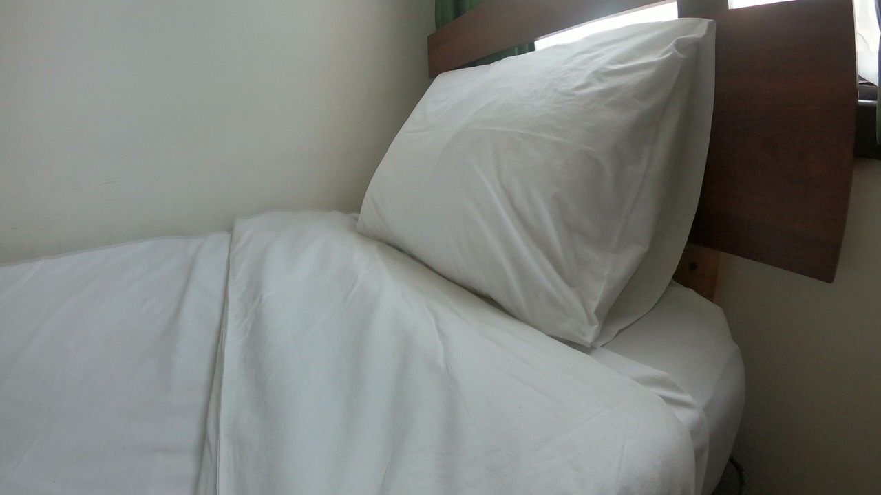 Photo of Bedroom in Valparaiso