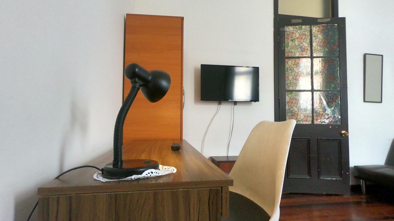 Photo of Bedroom in Valparaiso