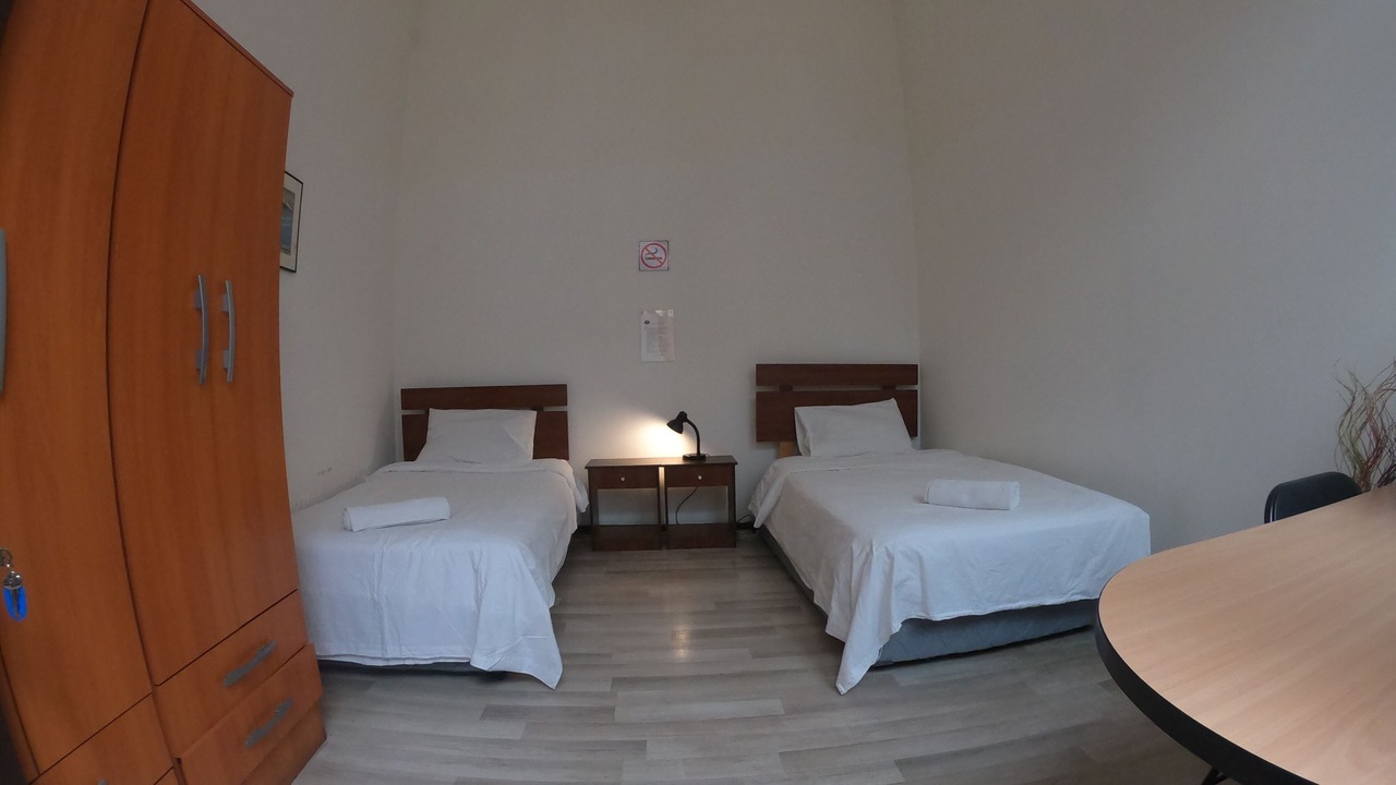 Photo of Bedroom in Valparaiso