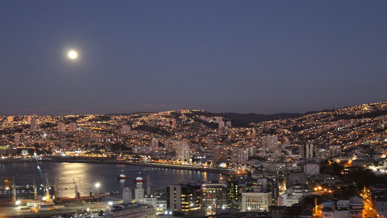 Photo of Outdoor in Valparaiso