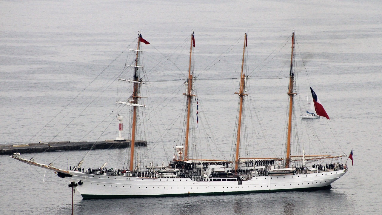Photo of Outdoor in Valparaiso