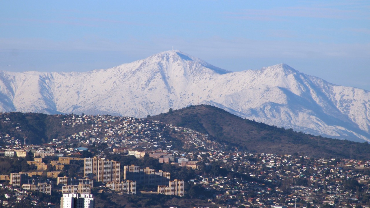 Photo of Others in Valparaiso
