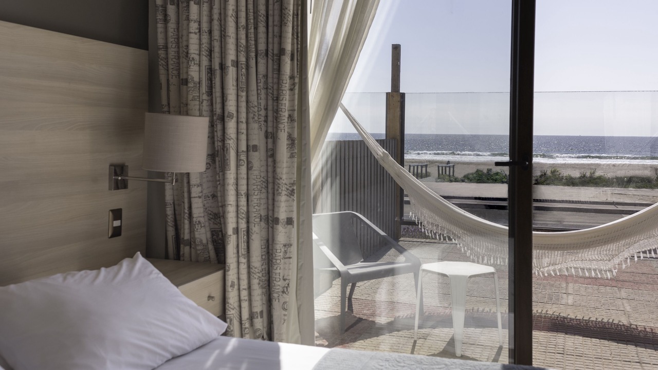 Photo of Bedroom in La Serena