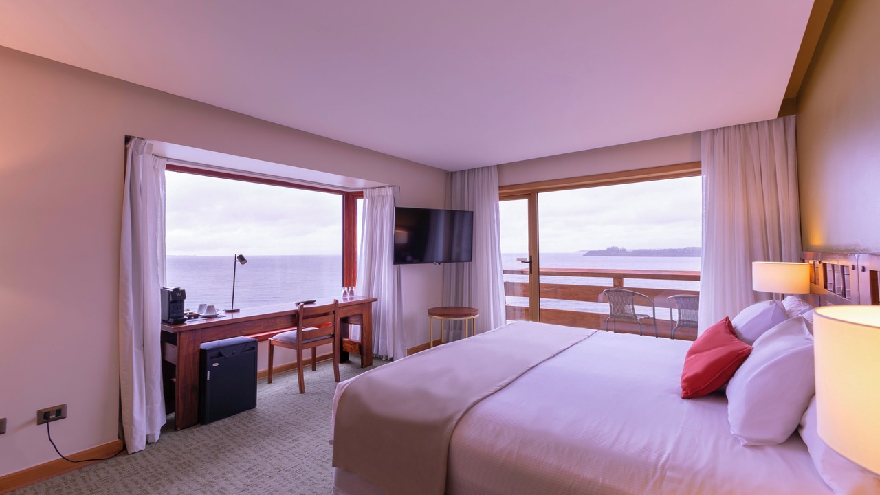 Photo of Bedroom in Puerto Varas