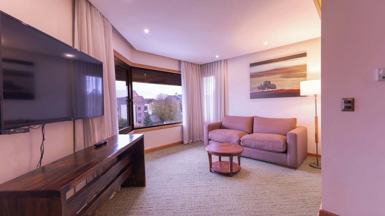 Photo of Bedroom in Puerto Varas