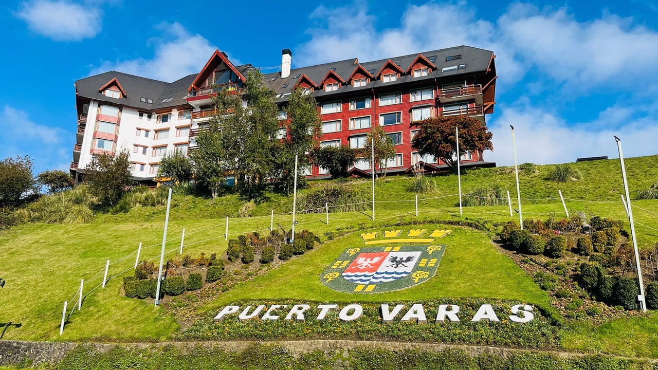 Photo of Outdoor in Puerto Varas