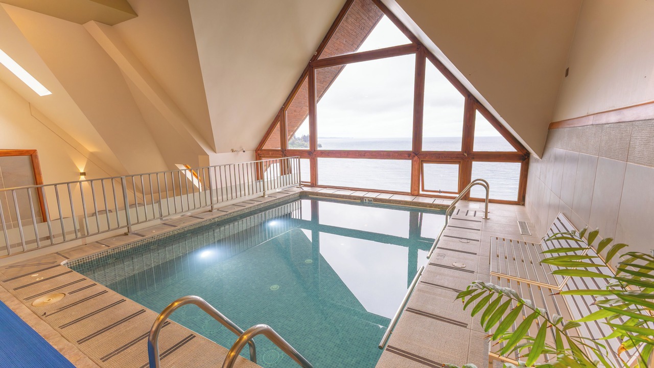 Photo of Bedroom in Puerto Varas