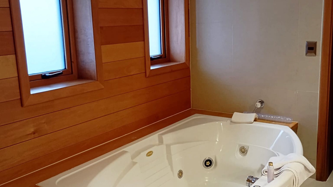 Photo of Bathroom in Puerto Varas