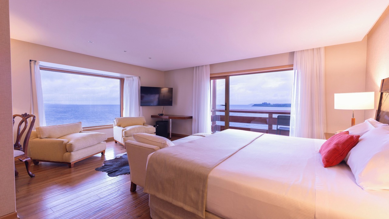 Photo of Bedroom in Puerto Varas