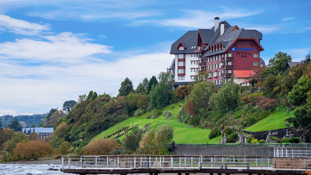 Photo of Outdoor in Puerto Varas