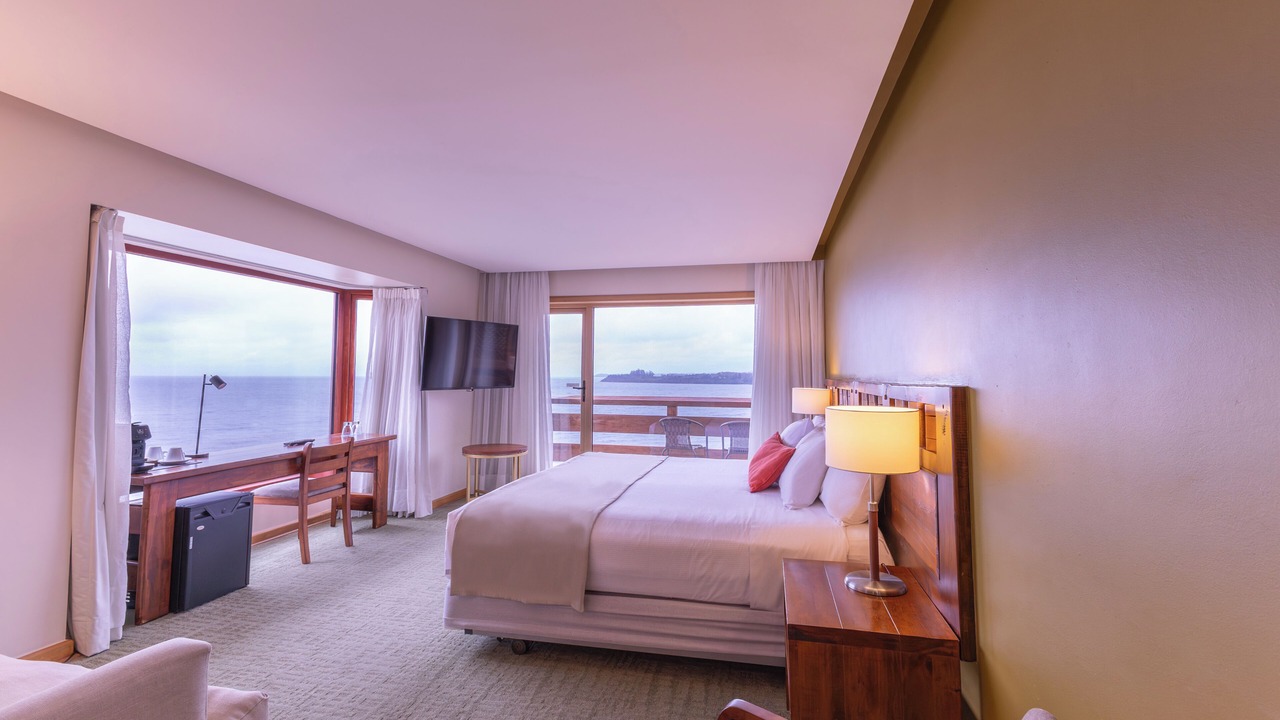 Photo of Bedroom in Puerto Varas