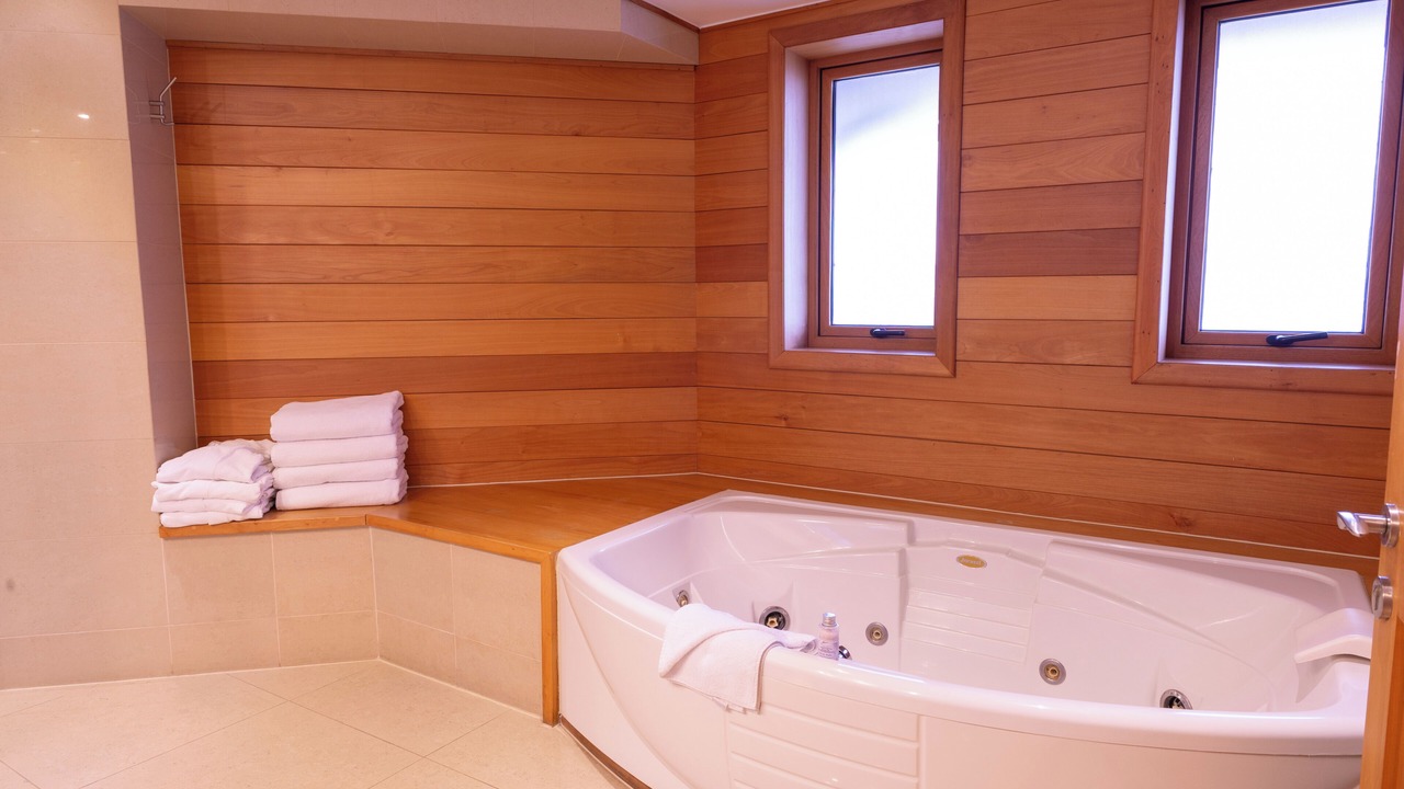 Photo of Bathroom in Puerto Varas