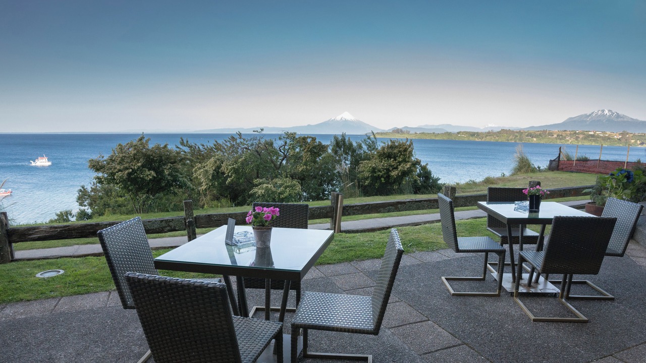 Photo of Outdoor in Puerto Varas