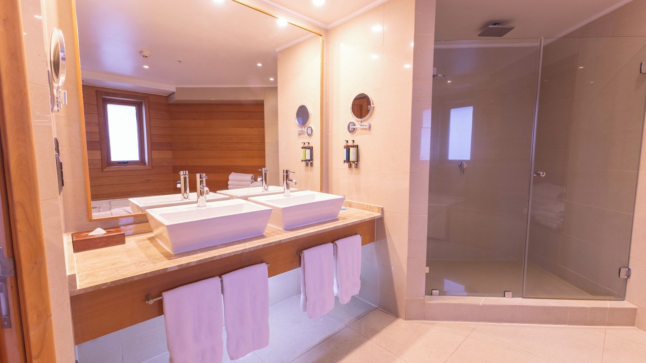 Photo of Bathroom in Puerto Varas