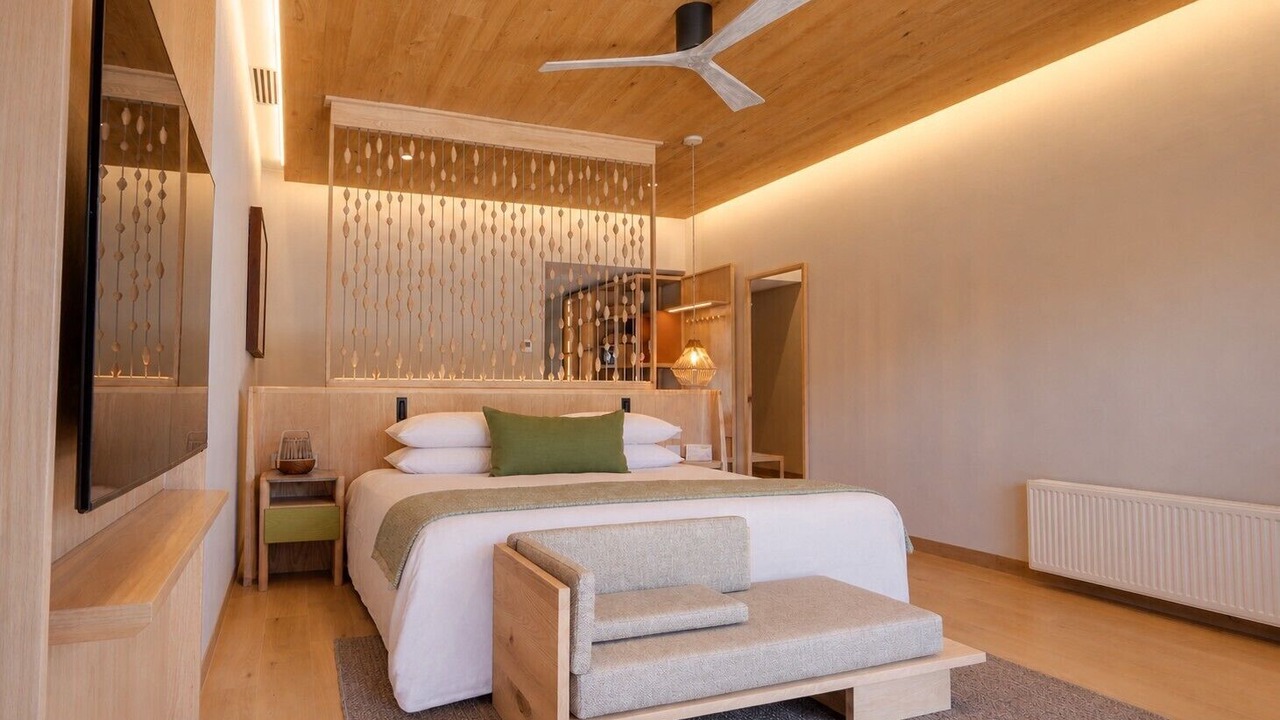 Photo of Bedroom in San Pedro de Atacama
