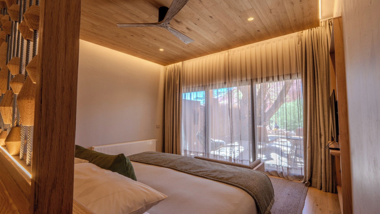 Photo of Bedroom in San Pedro de Atacama