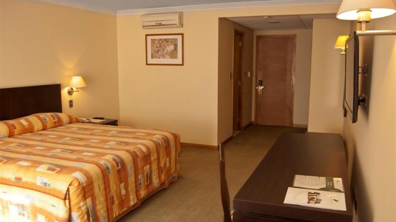 Photo of Bedroom in Rancagua