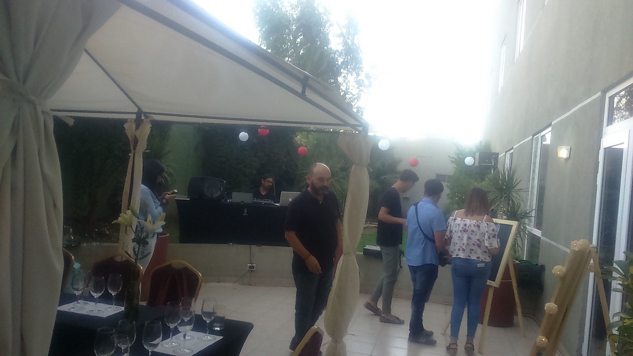 Photo of Outdoor in Rancagua