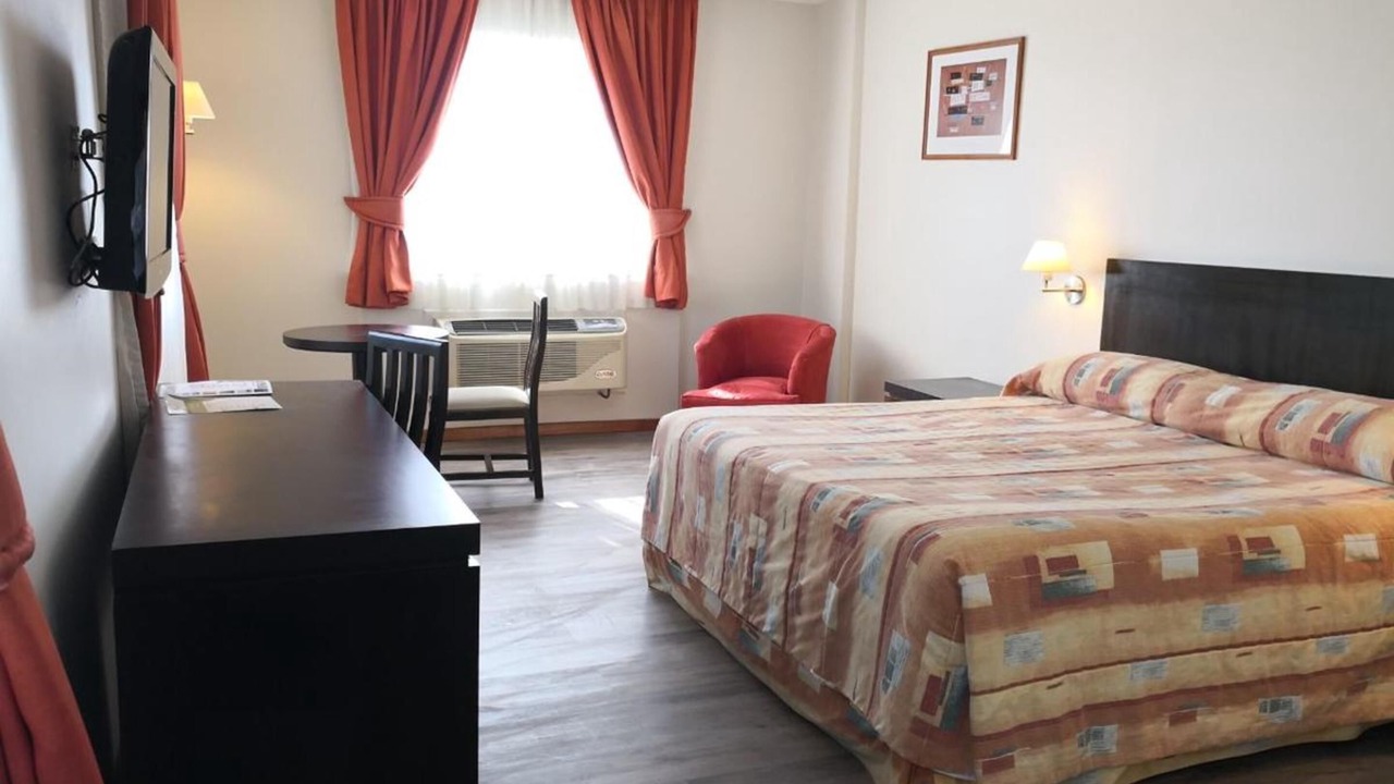 Photo of Bedroom in Rancagua