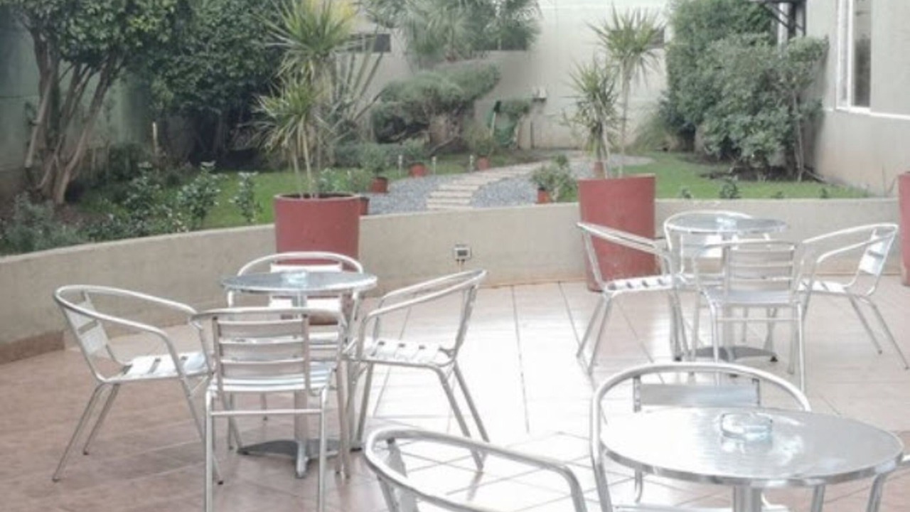 Photo of Outdoor in Rancagua