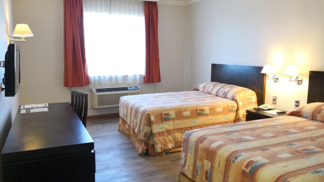 Photo of Bedroom in Rancagua
