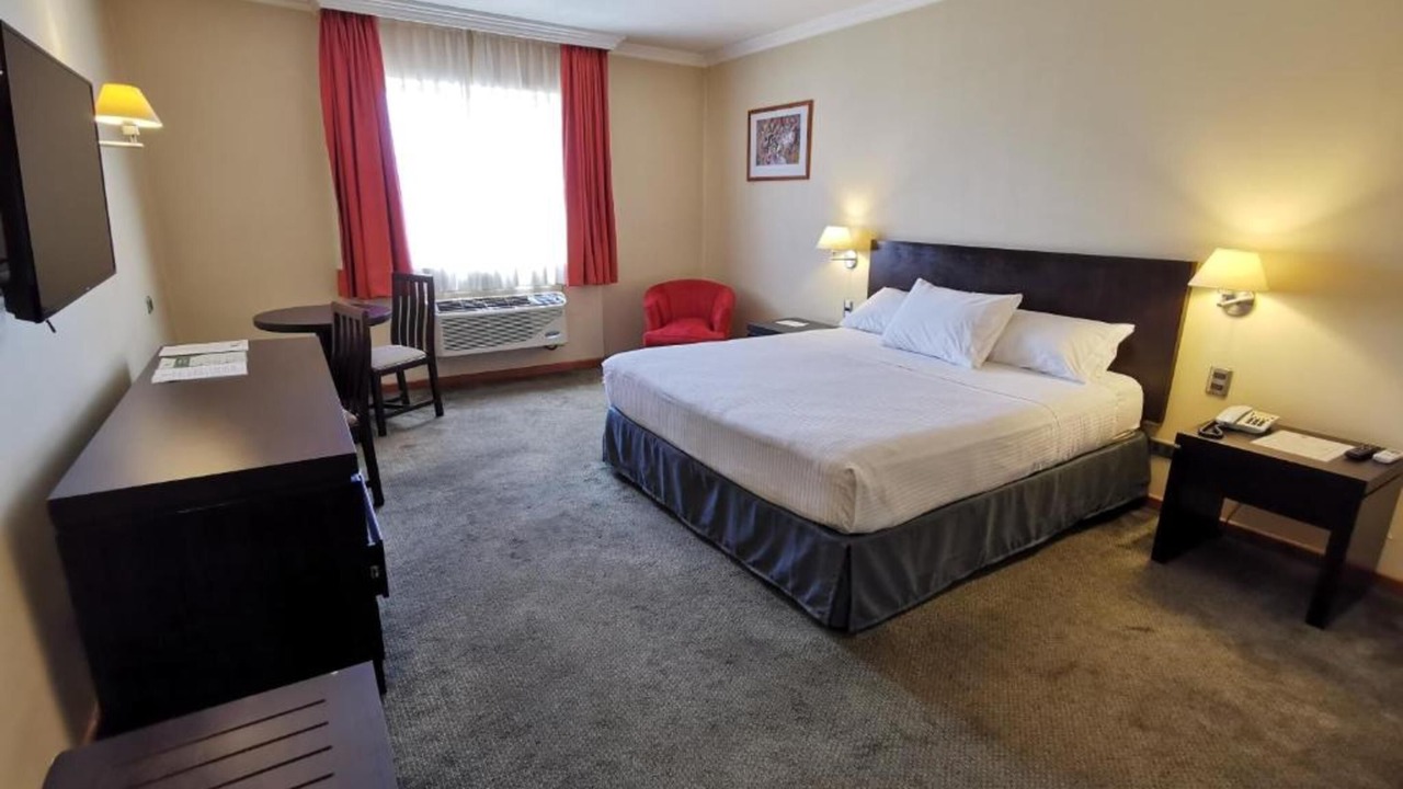 Photo of Bedroom in Rancagua