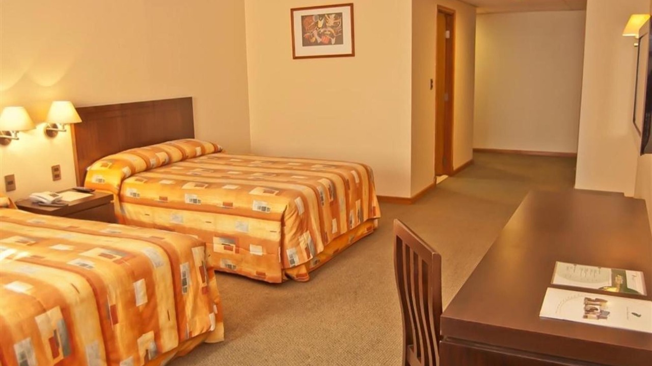 Photo of Bedroom in Rancagua