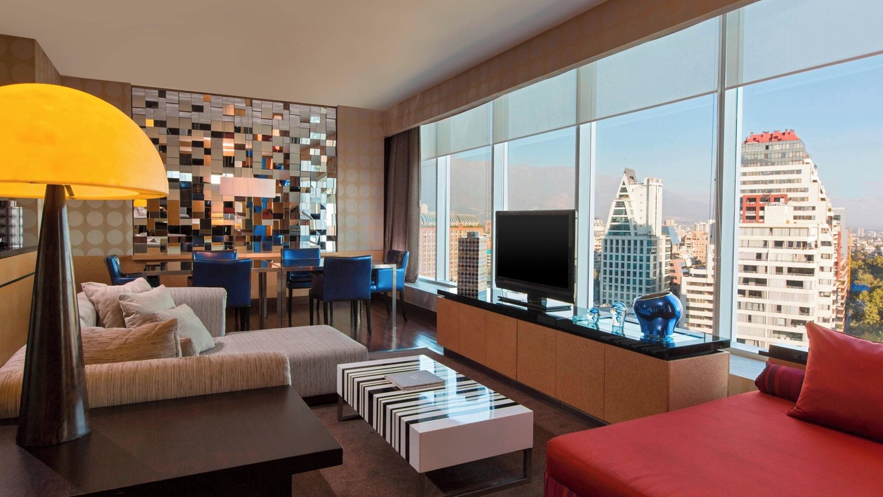 Photo of Bedroom in El Golf