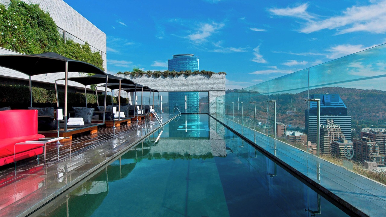 Photo of Outdoor in El Golf