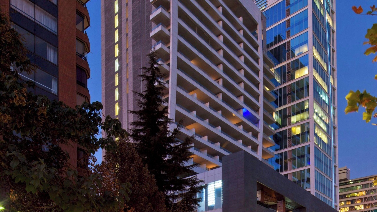 Photo of Outdoor in El Golf