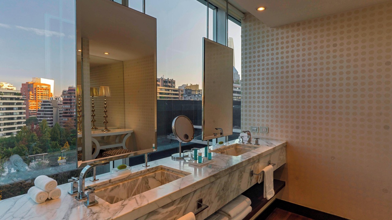Photo of Bathroom in El Golf