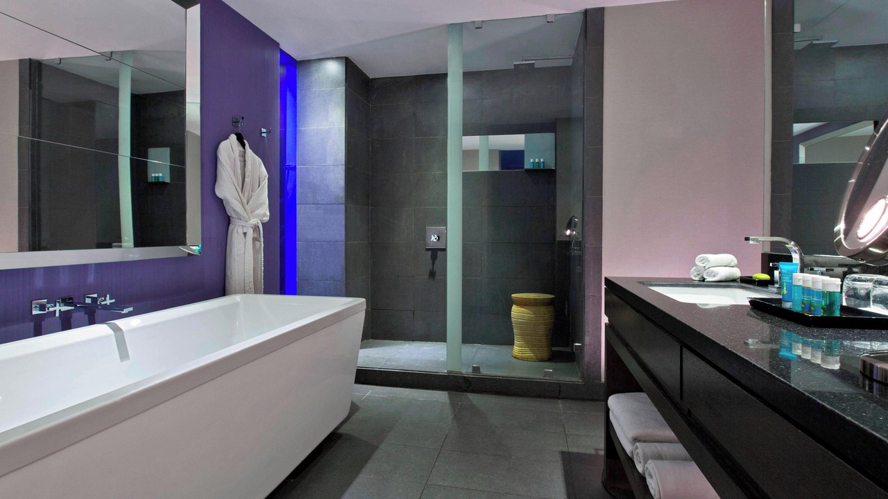 Photo of Bathroom in El Golf