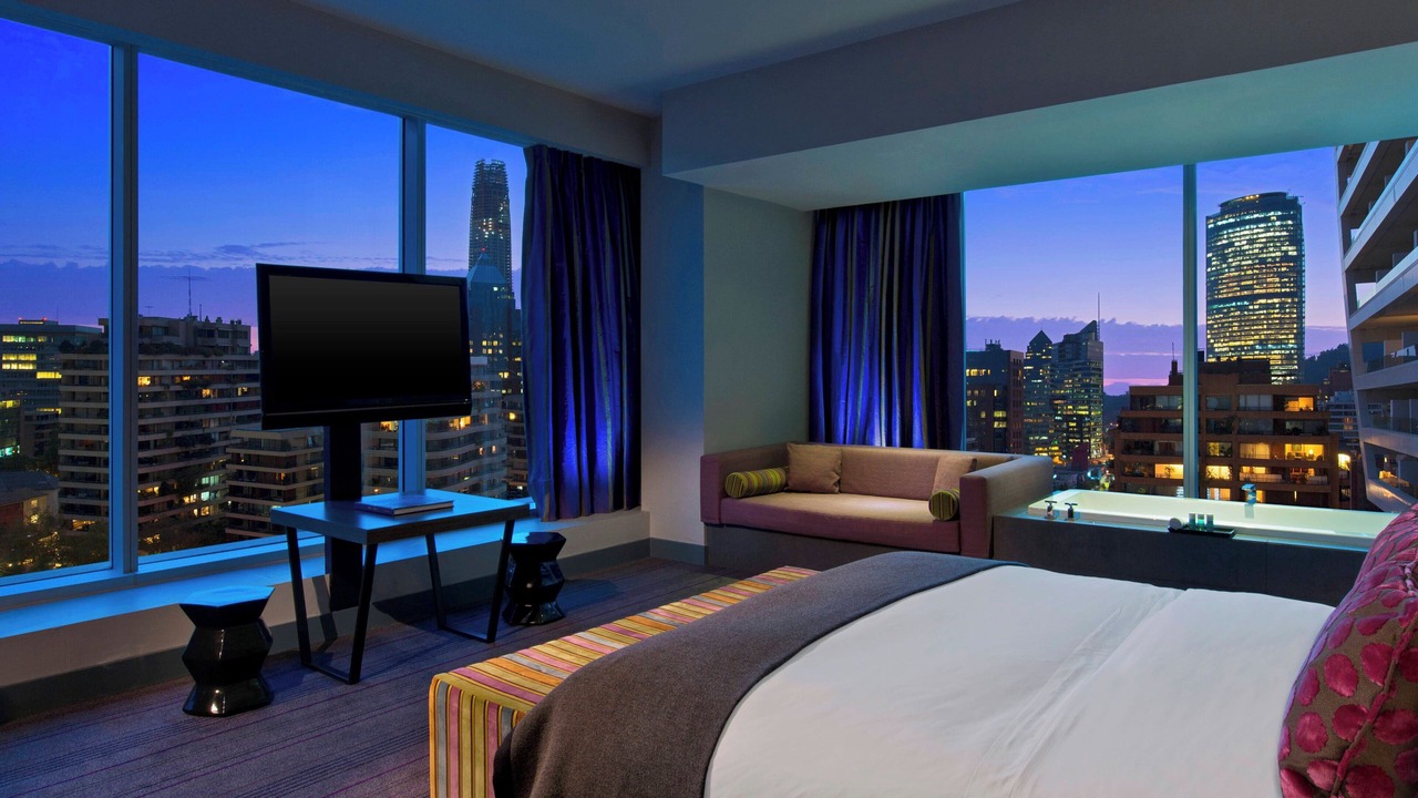Photo of Bedroom in El Golf