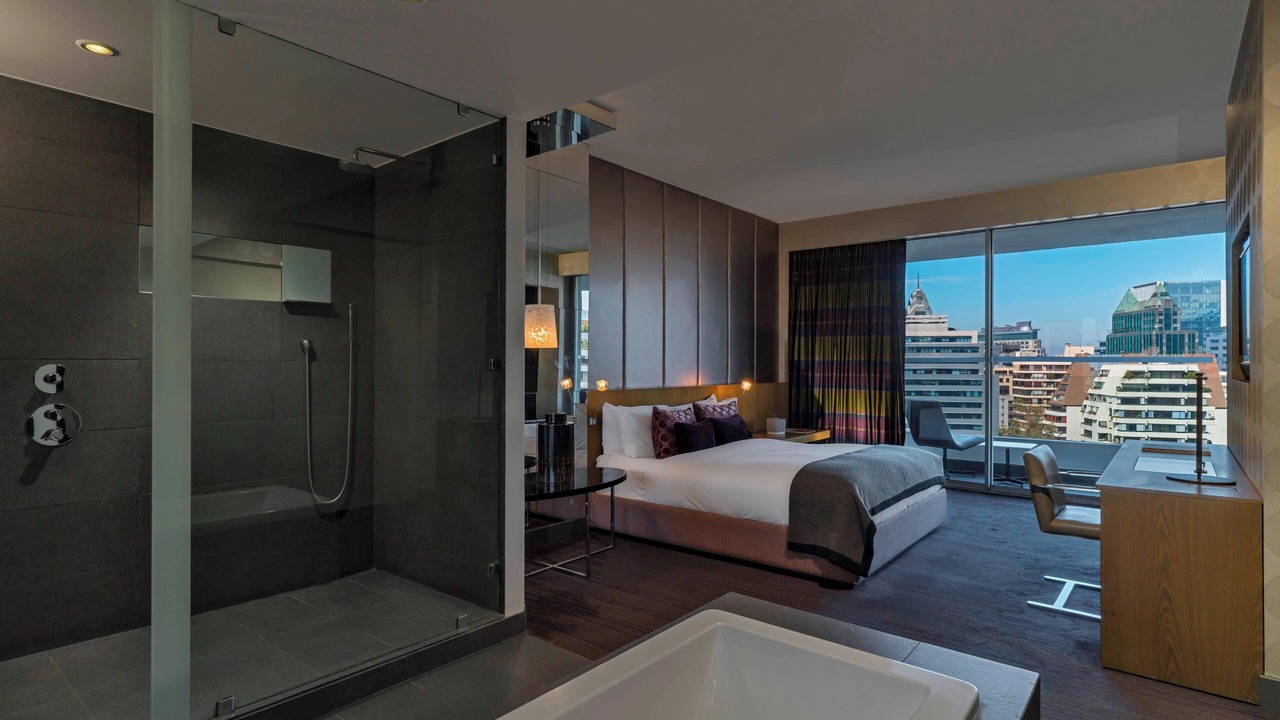 Photo of Bedroom in El Golf