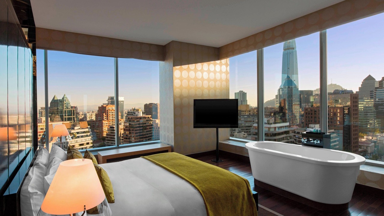 Photo of Bedroom in El Golf