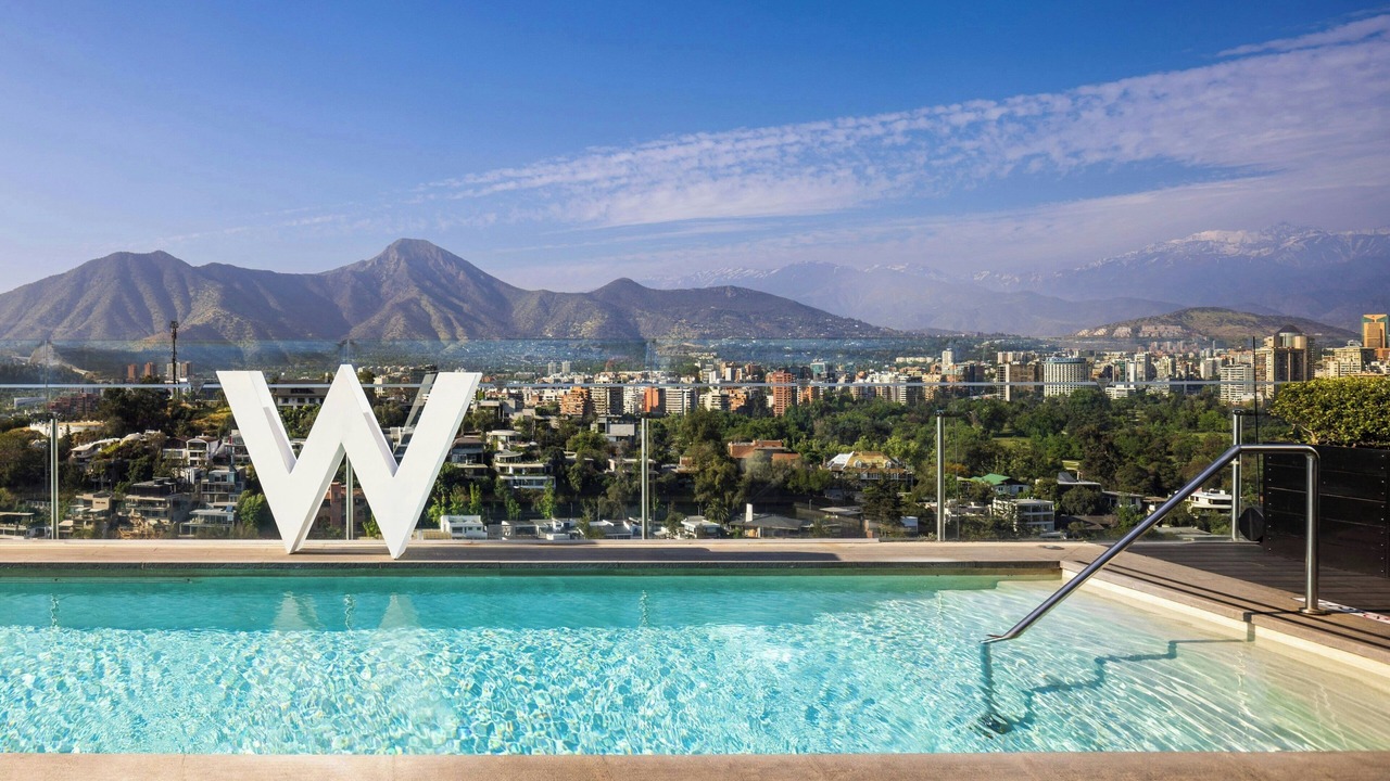 Photo of Outdoor in El Golf