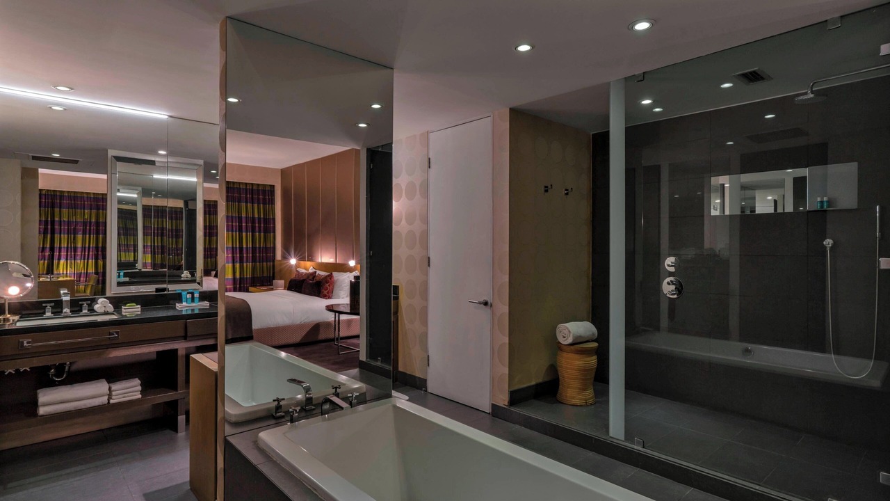 Photo of Bathroom in El Golf