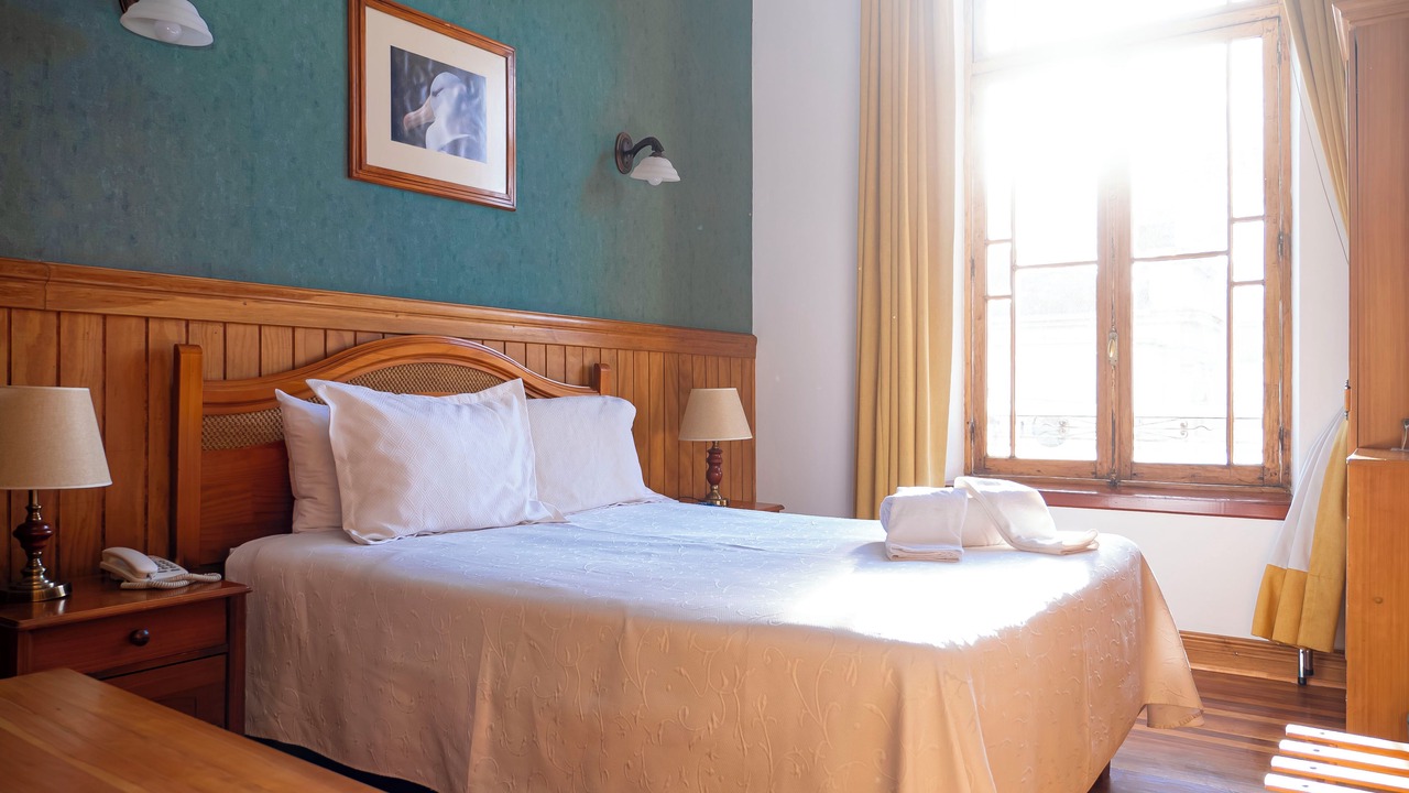 Photo of Bedroom in Punta Arenas