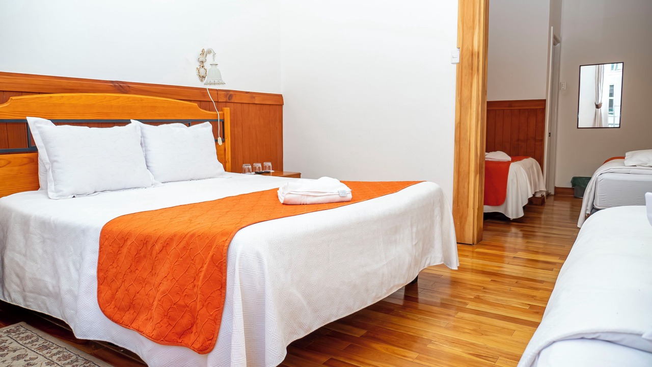 Photo of Bedroom in Punta Arenas