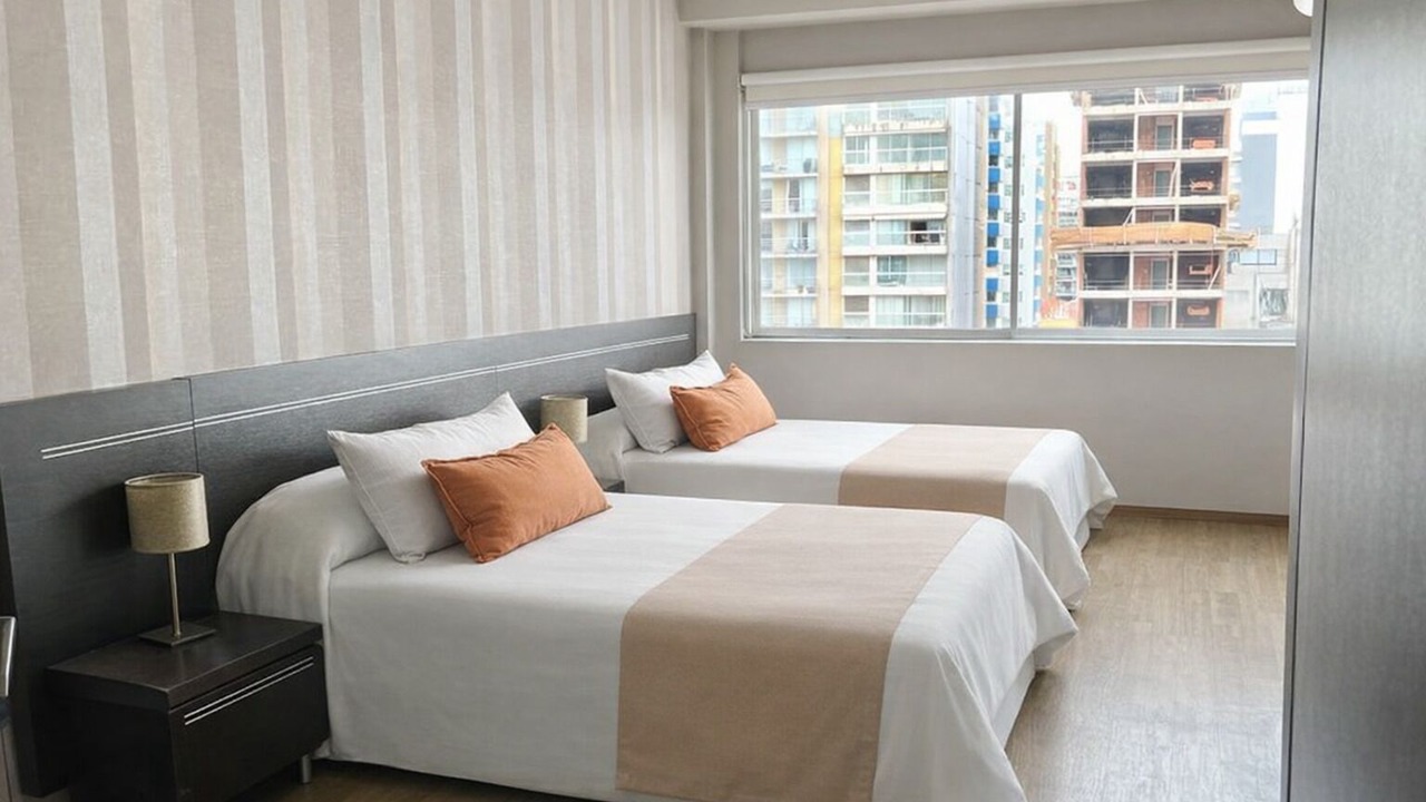 Photo of Bedroom in Nunez