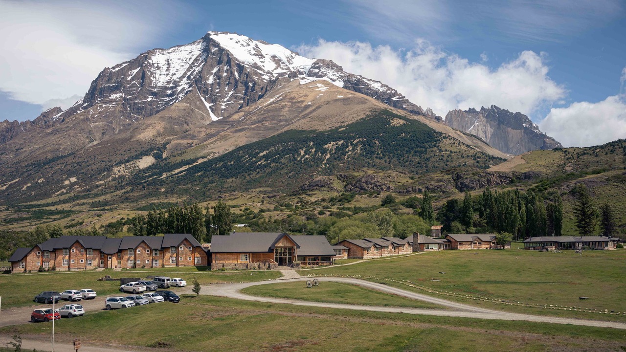 Photo of Outdoor in Torres Del Paine
