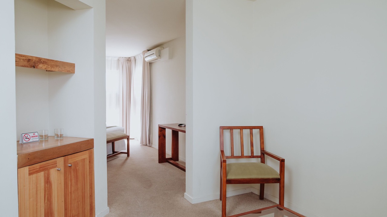 Photo of Bedroom in Ovalle