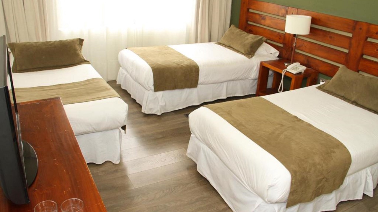 Photo of Bedroom in Ovalle