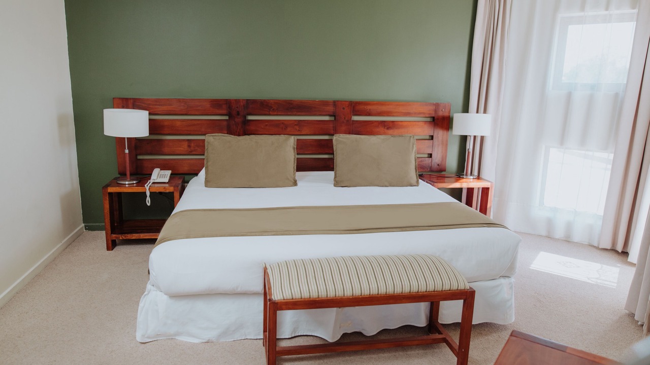 Photo of Bedroom in Ovalle