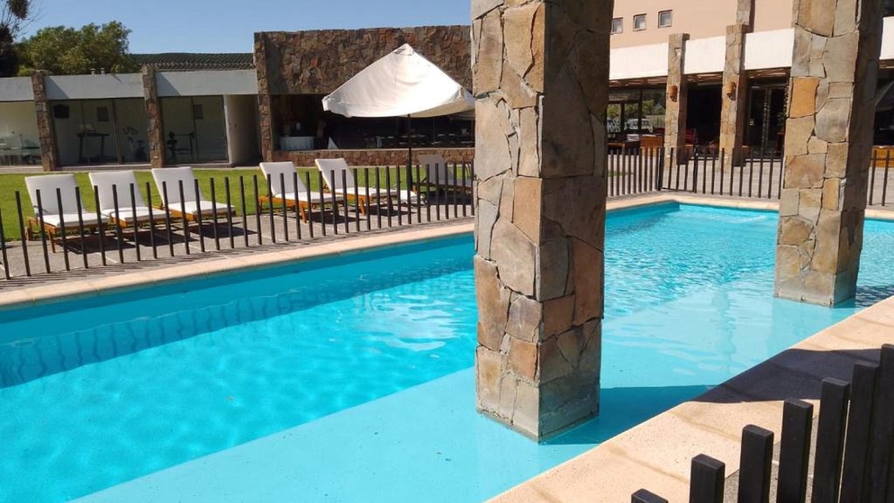 Photo of Outdoor in Ovalle
