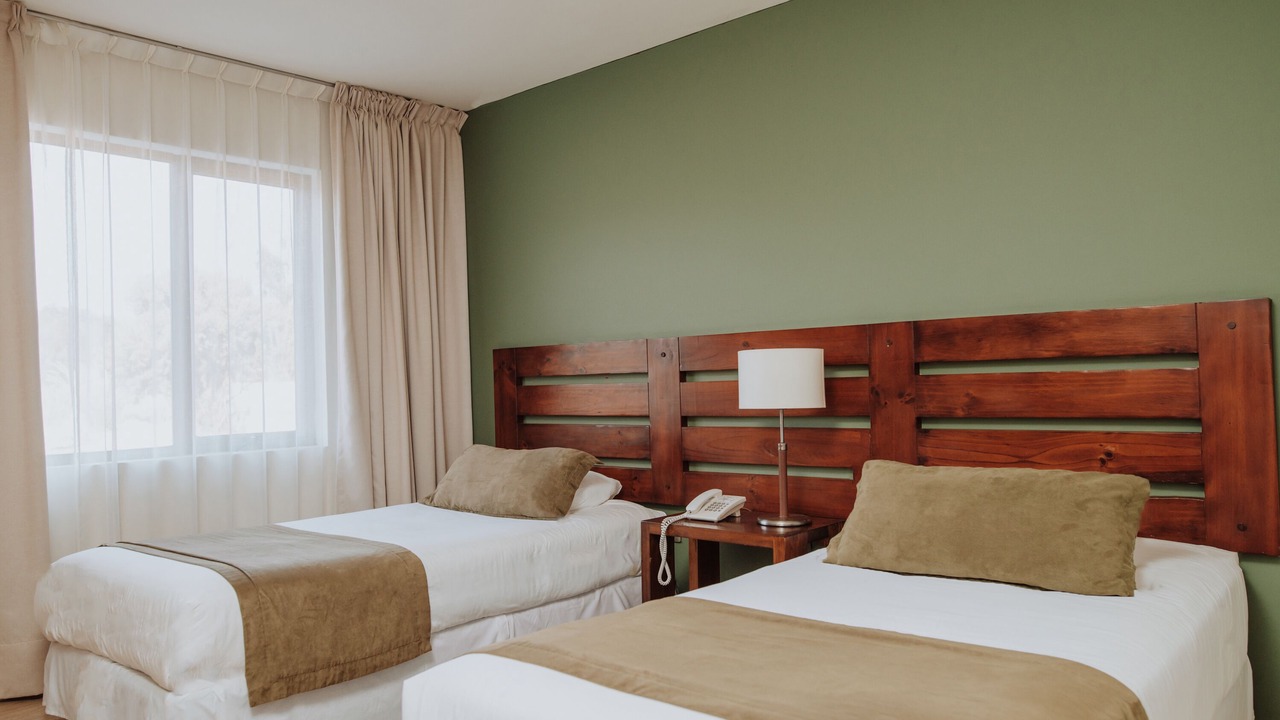 Photo of Bedroom in Ovalle
