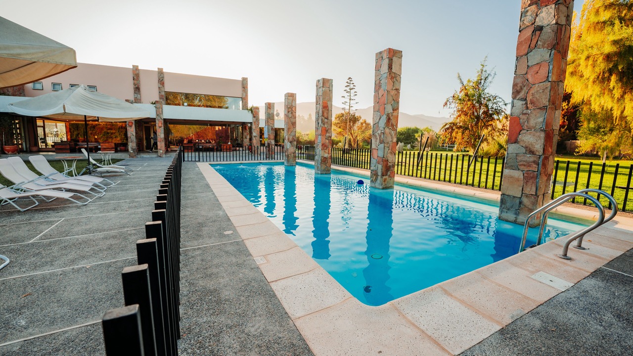 Photo of Outdoor in Ovalle
